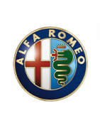 Alfa Romeo